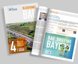 Blickpunkt Bau Ausgabe 4/2026