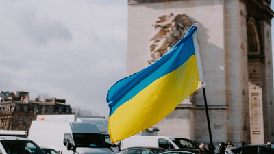 Arbeit Ukraine Arbeit Ukraine