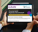 Praxisprojekt Digitales Berichtsheft Zubido