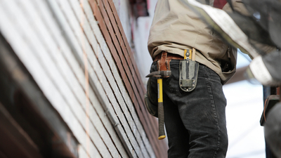 Attraktive Arbeits- und Ausbildungsplätze im Baugewerbe Attraktive Arbeits- und Ausbildungsplätze im Baugewerbe