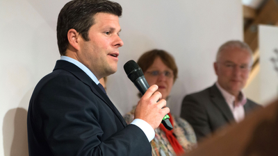 Kommunales Wohnungsbaugespräch Landshut Kommunales Wohnungsbaugespräch Landshut