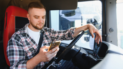Digitaler Fahrzeugschein