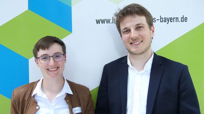Hochschulpreis Hochschulpreis