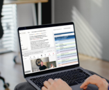 KI-Taskforce Mengenermittlung