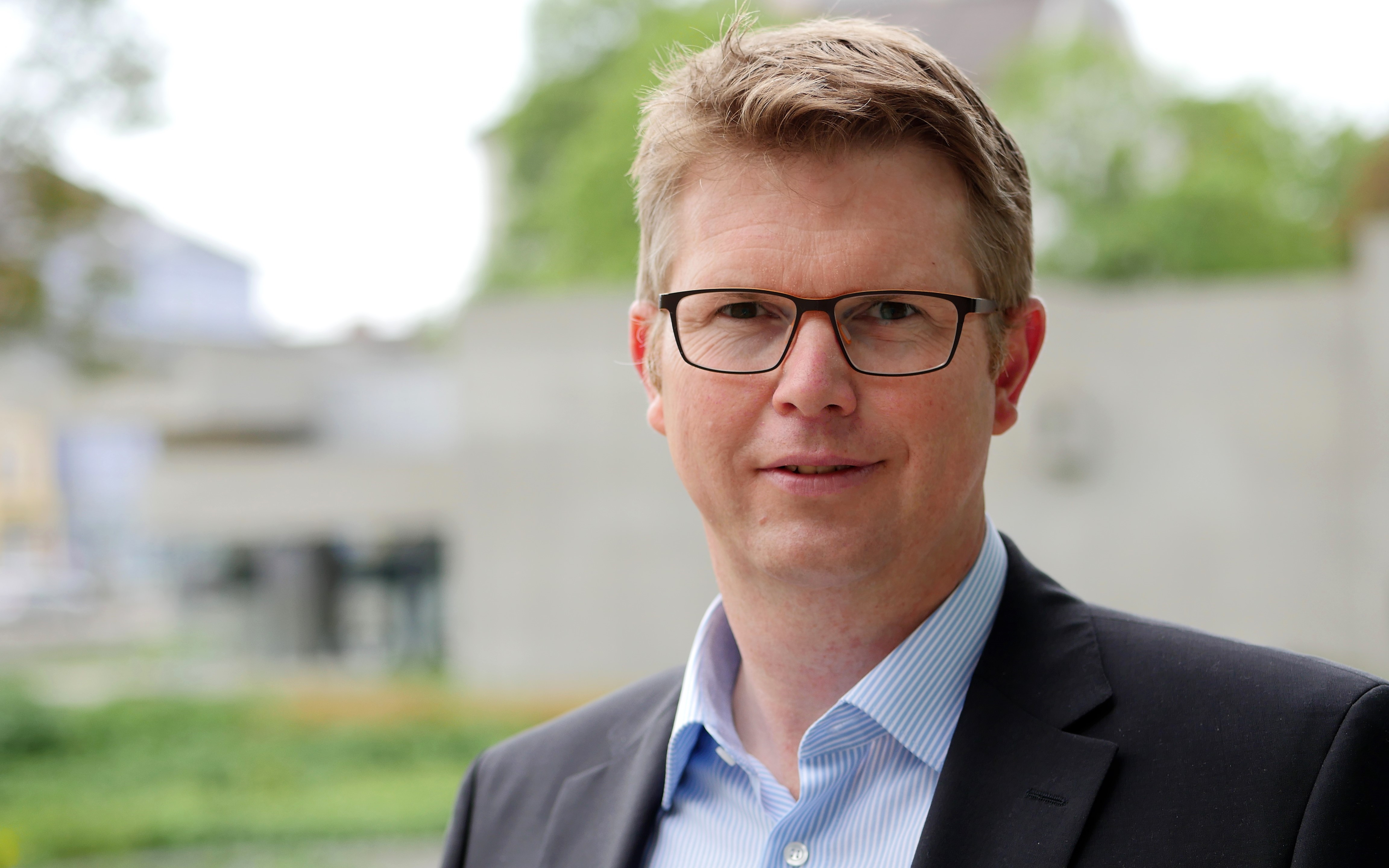 Interview mit Florian Aicham